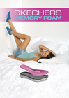 Skechers Memory-foam Skechers Memory-foam