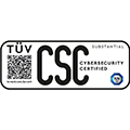 Tuv Certification Csc
