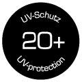 Uv-schutz 20plus