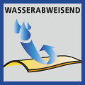 Wasserabweisend De Wasserabweisend De