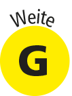 Weite G Weite G