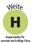 Weite H Text Weite H Text