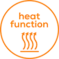 Wellbeing Heat Function