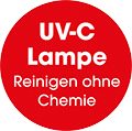 57077 Uv-c-lampe Pikto