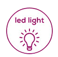 5726333 Led-licht