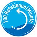5878969 Rotationen Minute 5878969 Rotationen Minute