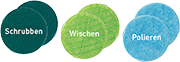5878969 Schrubben 5878969 Schrubben