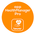 5970215 Health Manager Pro