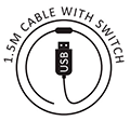 5971226 Cable
