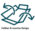 5990202 Faltbar Smartes Design