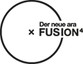 Ara Fusion 4 Schwarz Ara Fusion 4 Schwarz