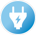 Arcticair Smart Plug Pikto Arcticair Smart Plug Pikto