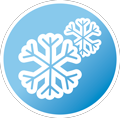 Arcticair Smart Snow Pikto Arcticair Smart Snow Pikto