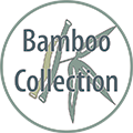 Bamboo Collection Rund