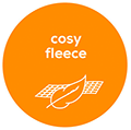 Cosy Fleece