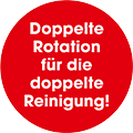 Doppelte Rotation 5746716 Doppelte Rotation 5746716