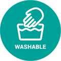 Flexwarm Waschbar Flexwarm Waschbar