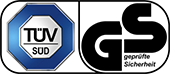 Gaspo Gs Tuv Geprueft Sued P Gaspo Gs Tuv Geprueft Sued P