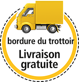 Lkw Bordsteinkannte Fr