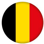 Made Belgium Lv