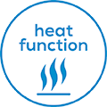 Medical Heat Function