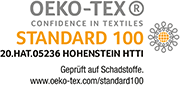 Oeko-tex 5755314