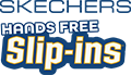 Skechers Hands Free Slip Ins