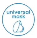 Universalmaske