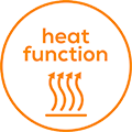 Wellbeing Heat Function