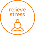 Wellbeing Relieve Stress