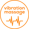 Wellbeing Vibration Massage