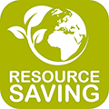 Wenko Resource Saving