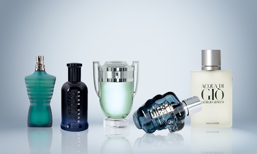 Herren Parfum