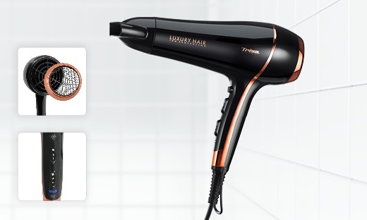 Hair & beauty