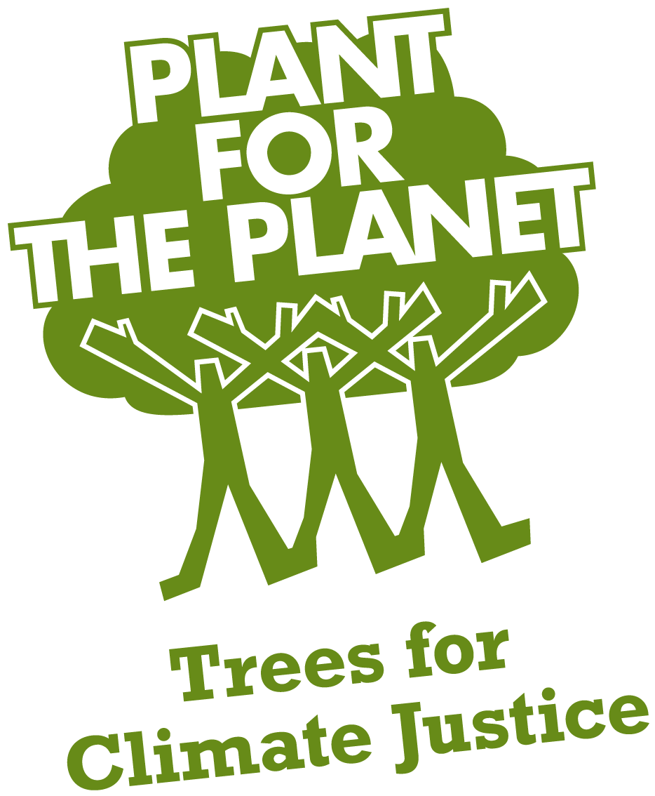 plant for planet logo
