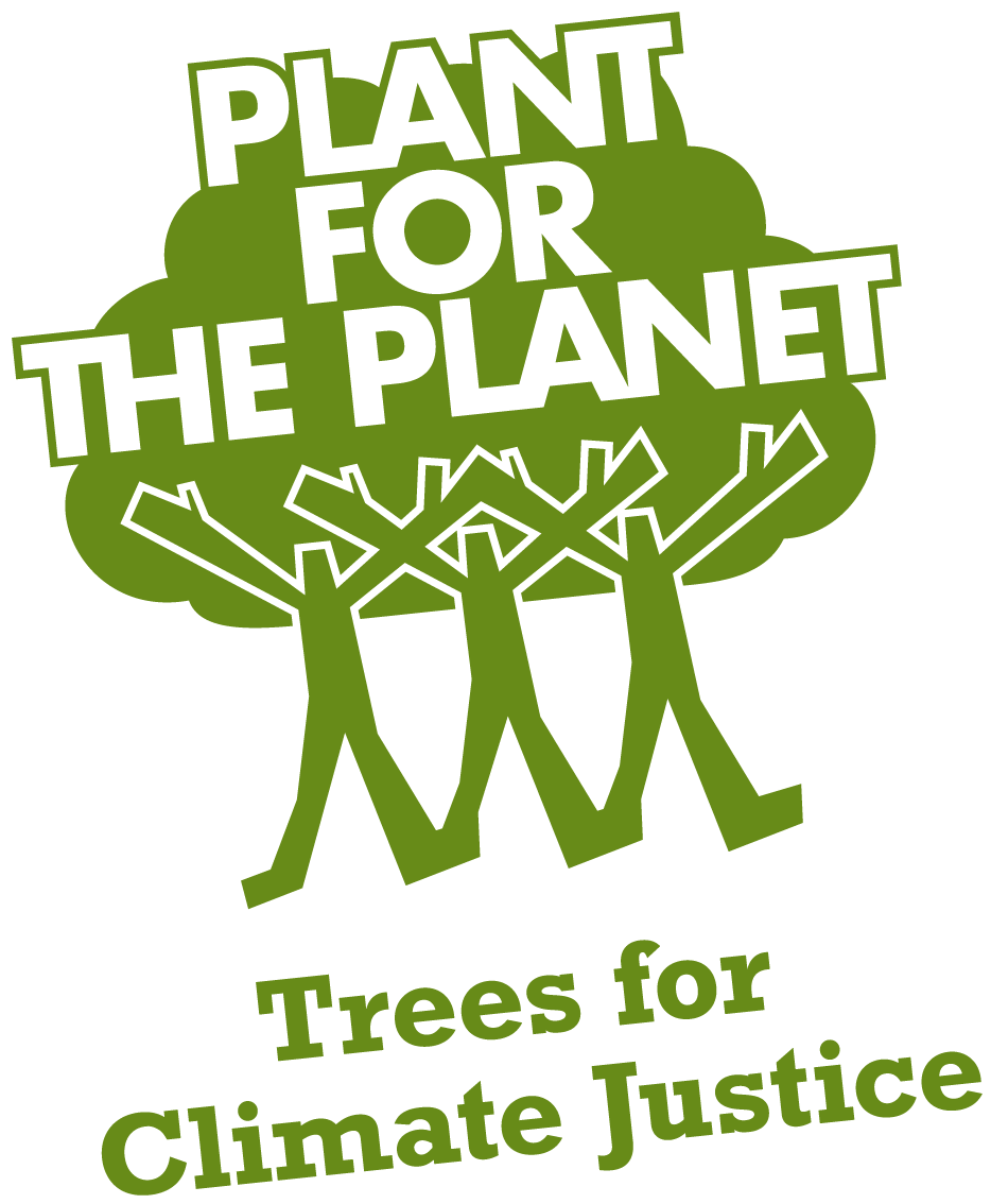 plant for planet logo