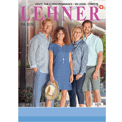 Catalogue actuel