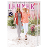 Catalogue actuel