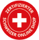 Boutique en ligne suisse certifiée