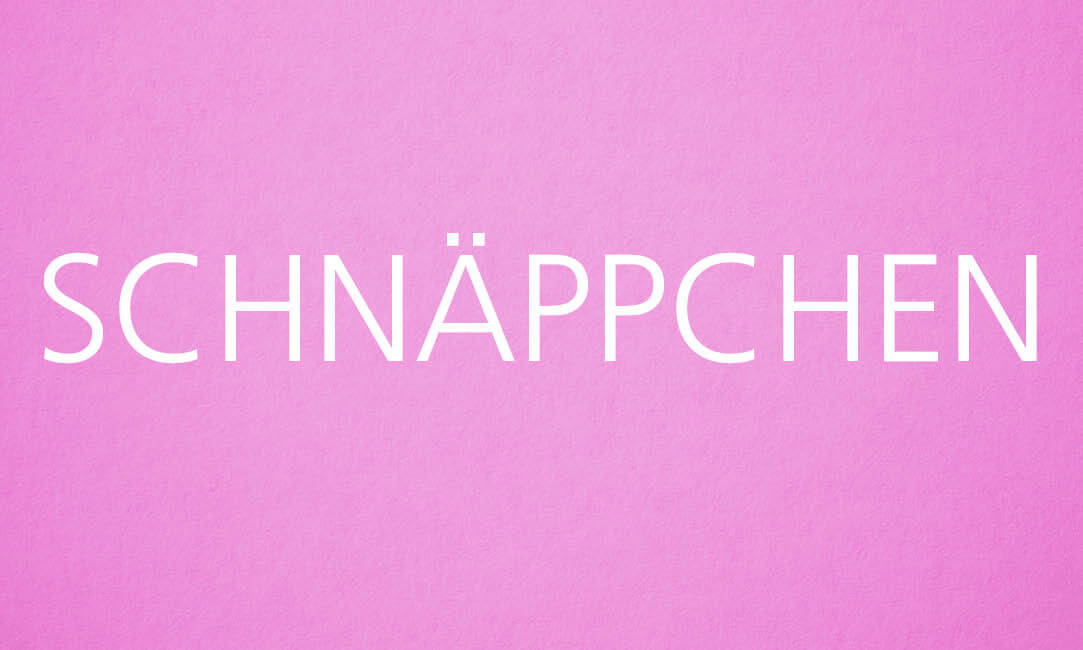 Schnäppchen