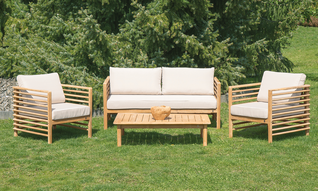 Coop Gartenmöbel Katalog